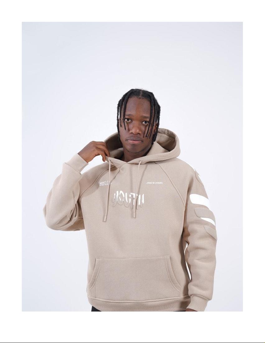 SWEATERS KAPSONLU