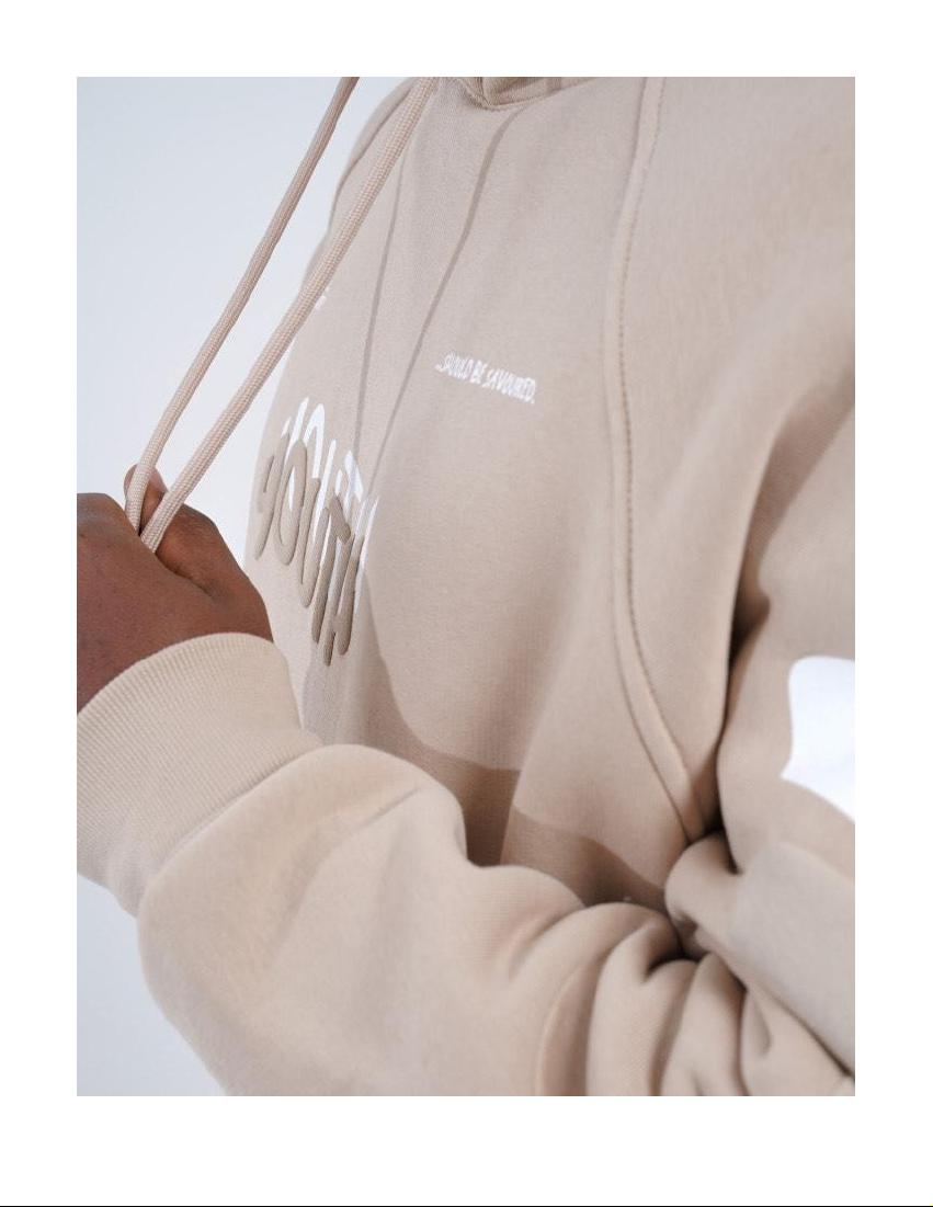 SWEATERS KAPSONLU