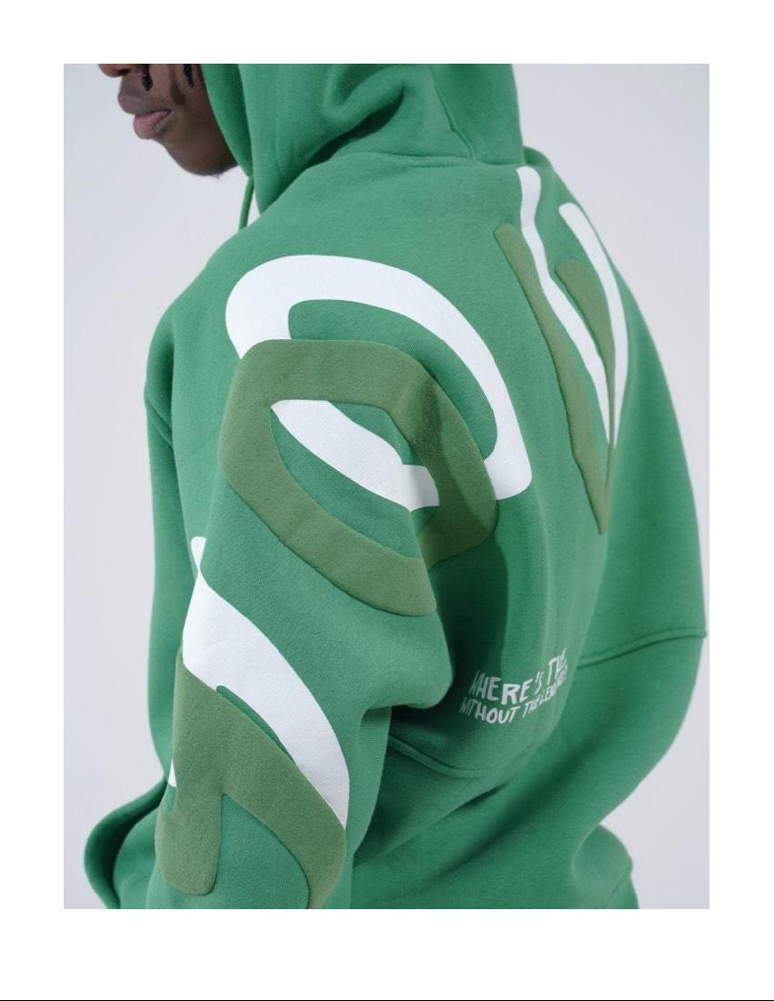 SWEATERS KAPSONLU