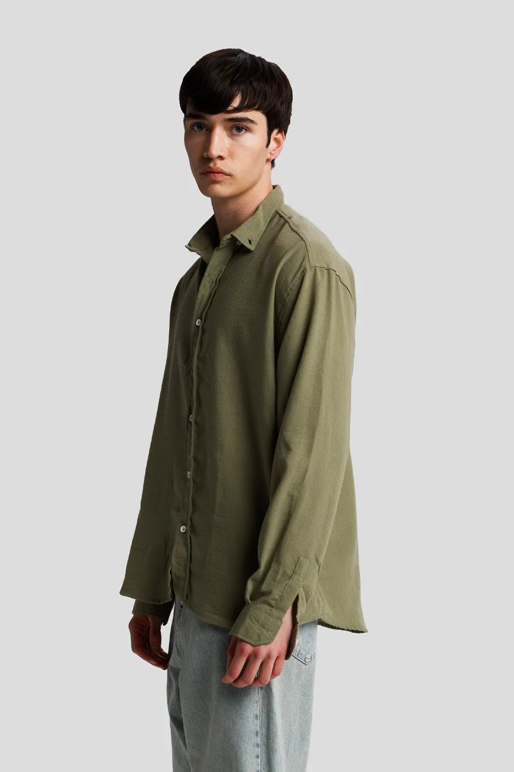 LOOSE LONG SLEEVE